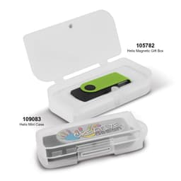 Helix 16GB Flash Drive - image 11
