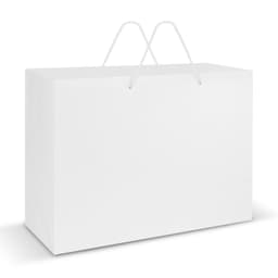 Laminated Carry Bag - Extra Large - image 2