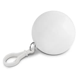 Rain Coat Ball - image 1
