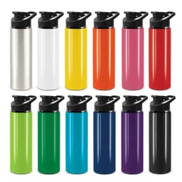 Oasis Bottle - Snap Cap - image 13