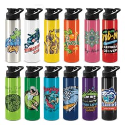 Oasis Bottle - Snap Cap - image 14