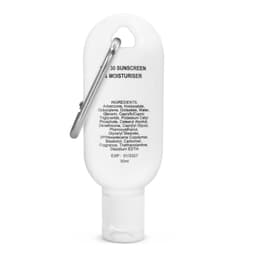 Carabiner Sunscreen - 30ml - image 3