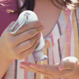 Carabiner Sunscreen - 30ml - image 4