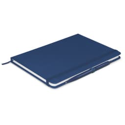 Omega Notebook With Pen - image 4