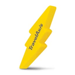 Stress Lightning Bolt - image 1