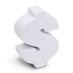 Stress Dollar - image 1