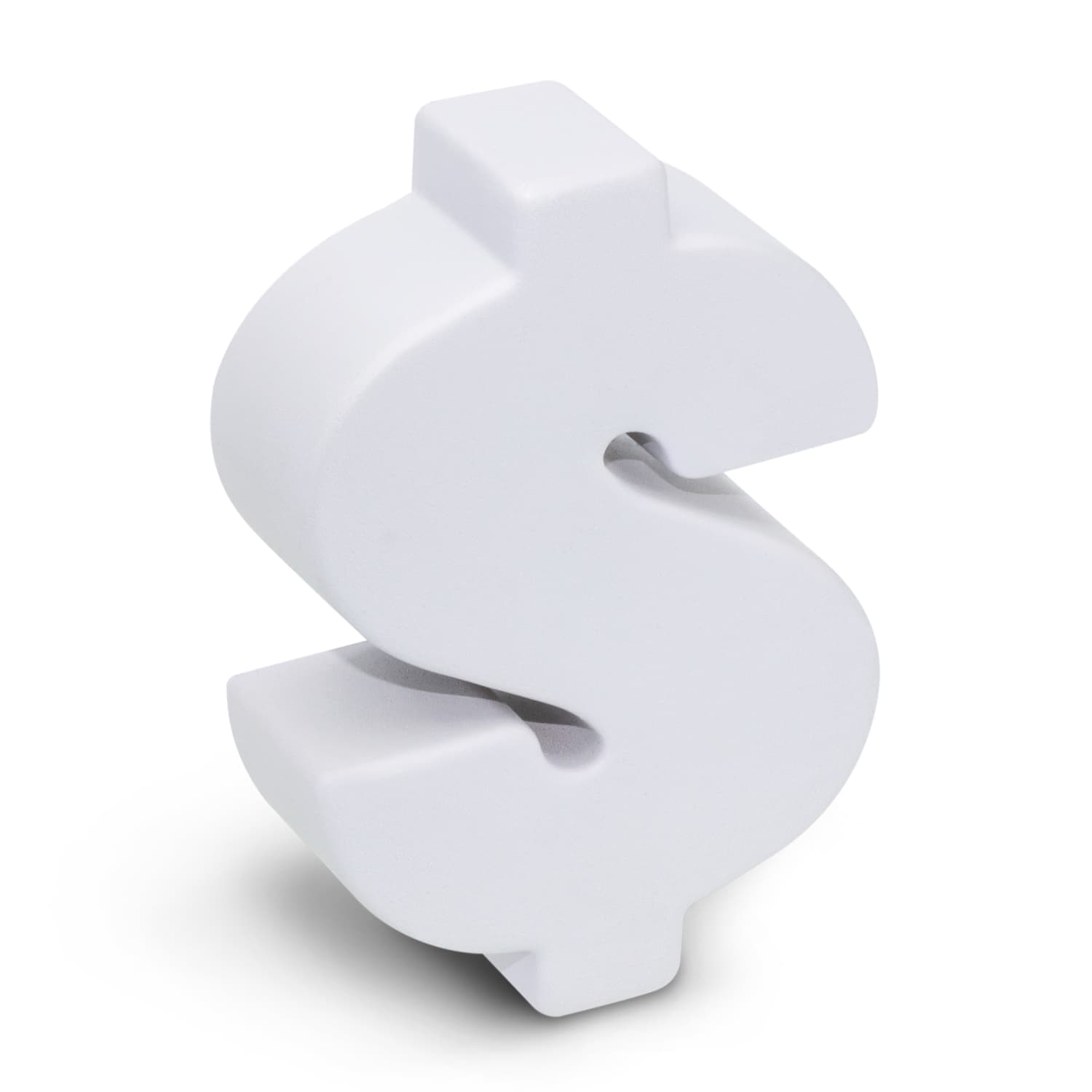 Stress Dollar-Active Image