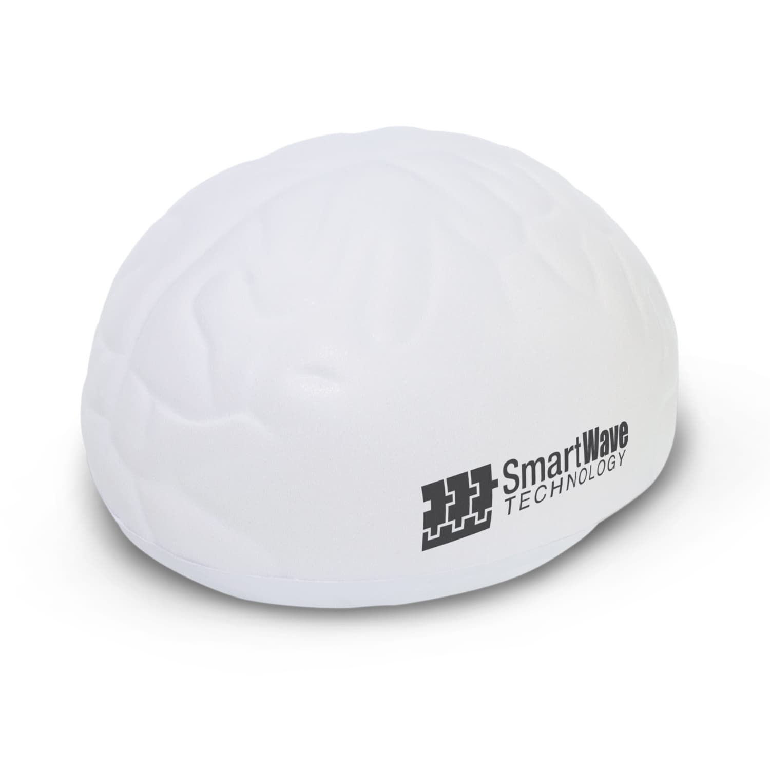 Stress Brain-Active Image