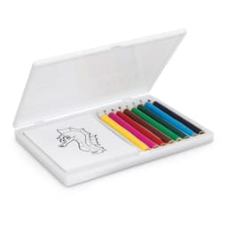 Playtime Colouring Set - image 2