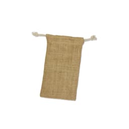 Jute Gift Bag - Small - image 1