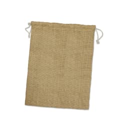 Jute Gift Bag - Large - image 1