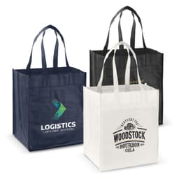 Mega Shopper Tote Bag - image 4