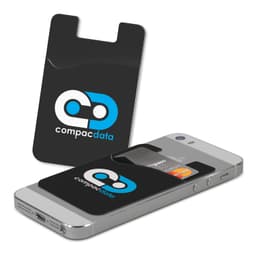Meteor Phone Wallet - image 1