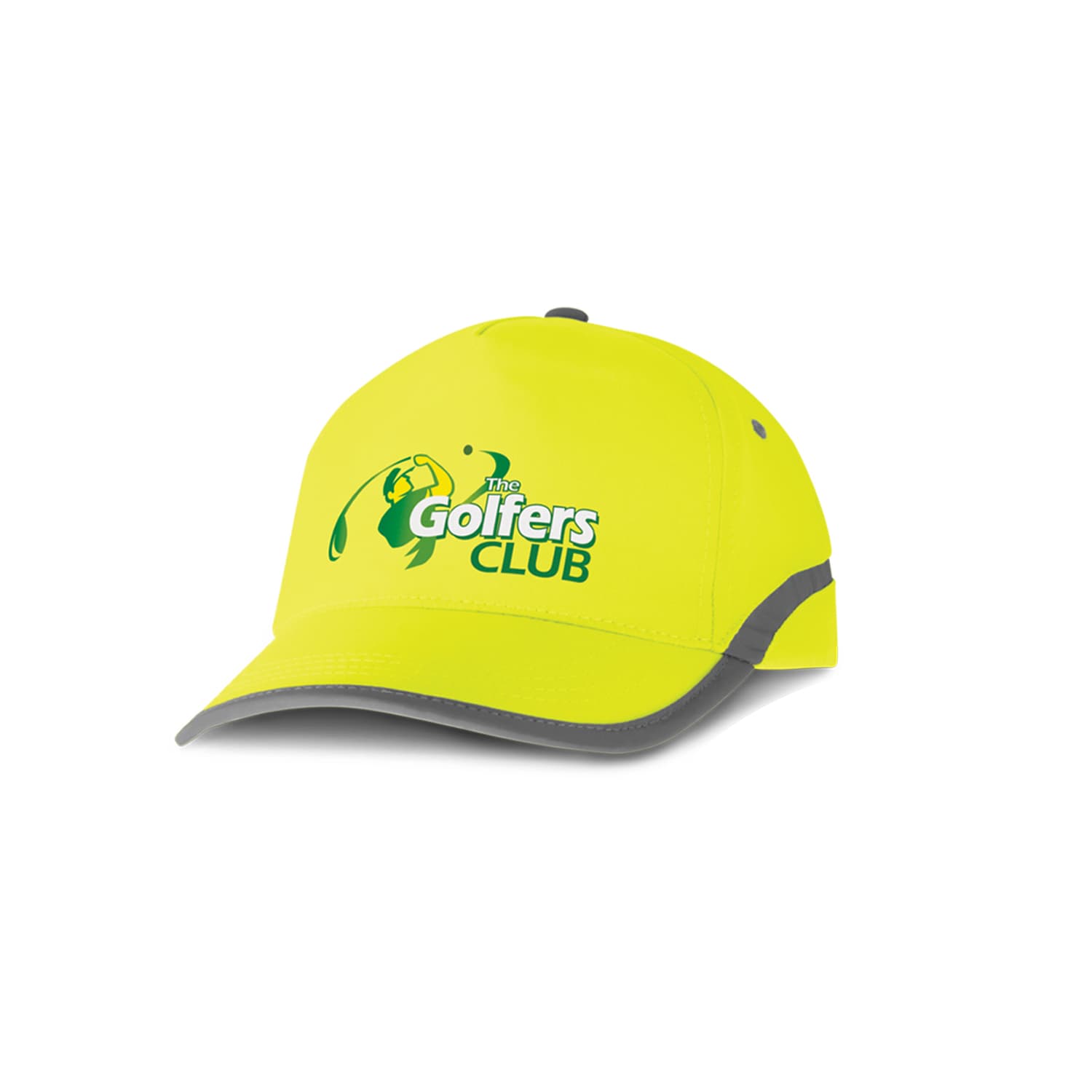 Flash Hi-Vis Cap-Active Image