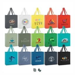 Carnaby Cotton Tote Bag - Colours - image 16