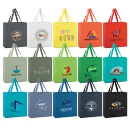 Carnaby Cotton Tote Bag - Colours - image 17