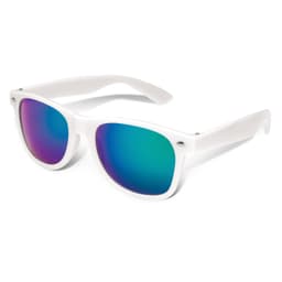 Malibu Premium Sunglasses - Mirror Lens - image 4