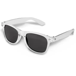Malibu Premium Sunglasses - Translucent - image 3
