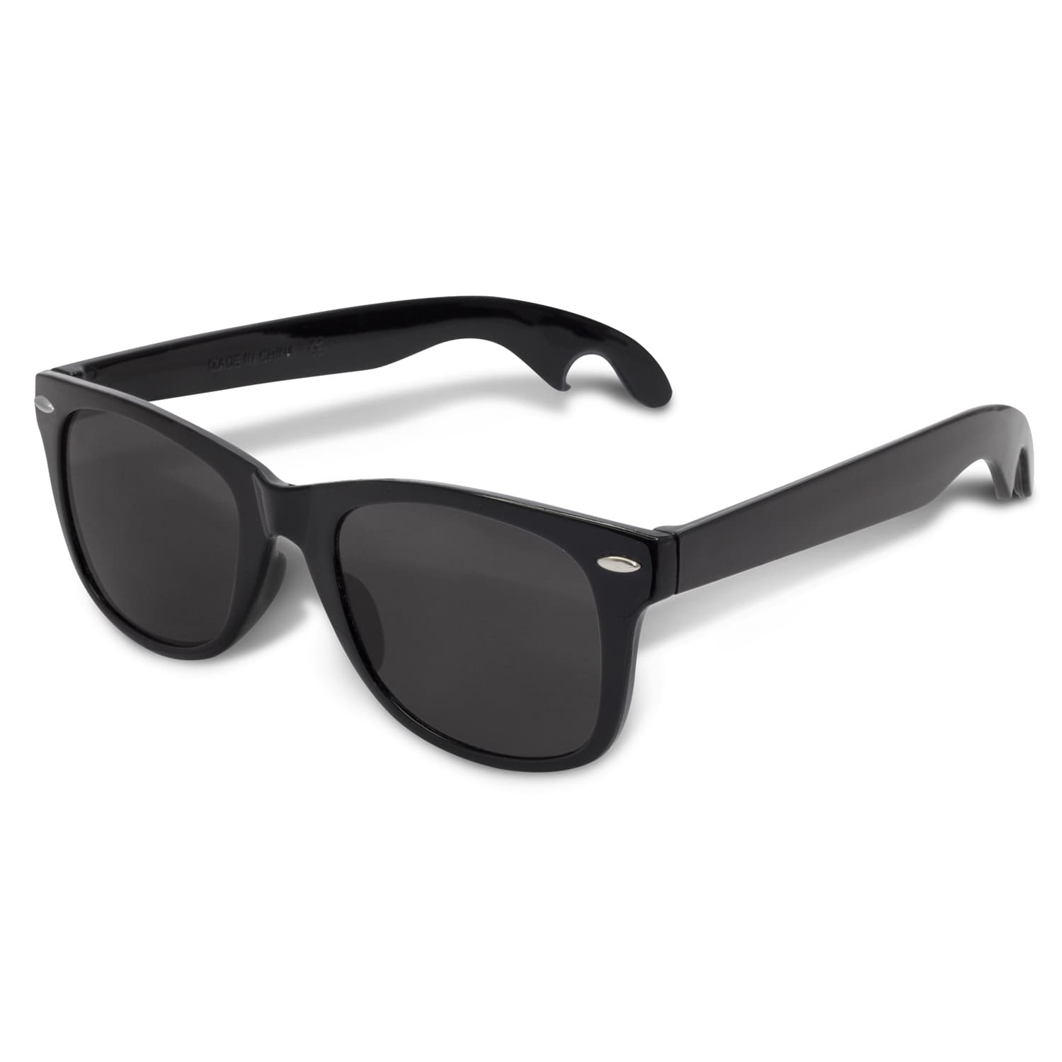 Malibu Sunglasses - Bottle Opener-Active Image