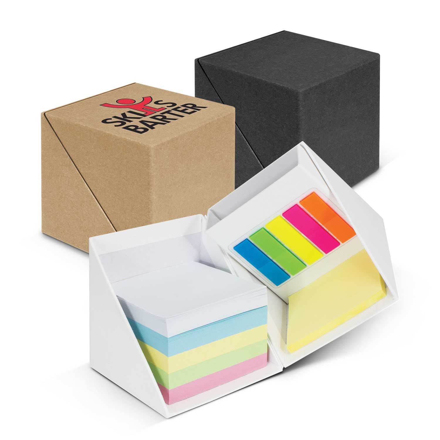 Desk Cube-Active Image