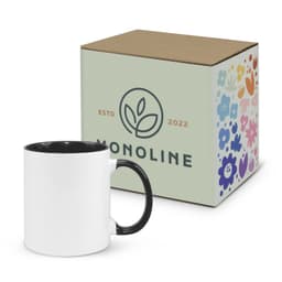 Madrid Coffee Mug - Two-Tone - image 11
