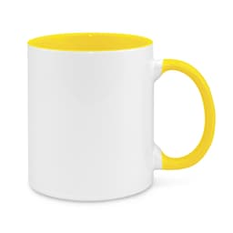 Madrid Coffee Mug - Two-Tone - image 1