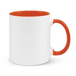 Madrid Coffee Mug - Two-Tone - image 2