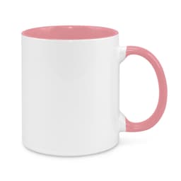 Madrid Coffee Mug - Two-Tone - image 3