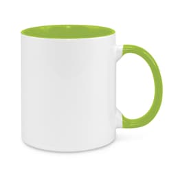 Madrid Coffee Mug - Two-Tone - image 5