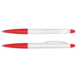 Spark Stylus Pen - White Barrel - image 1
