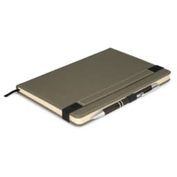 Premier Notebook with Pen - image 3