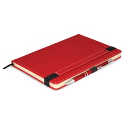 Premier Notebook with Pen - image 5