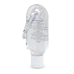 Carabiner Hand Sanitiser 30ml - image 4