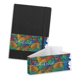 Rado Notebook with Pen - image 2