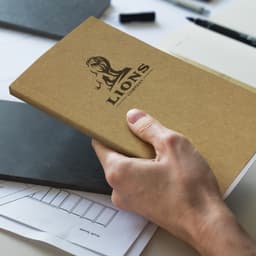 Reflex Notebook - Medium - image 2