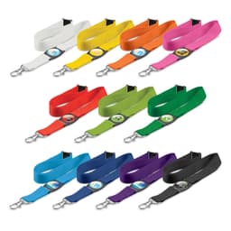 Crest Lanyard - image 12