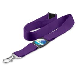 Crest Lanyard - image 10