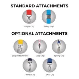 Crest Lanyard - image 13
