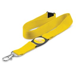 Crest Lanyard - image 2