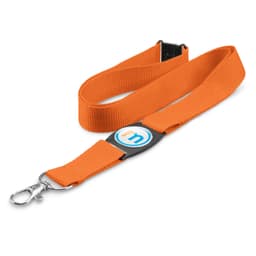 Crest Lanyard - image 3