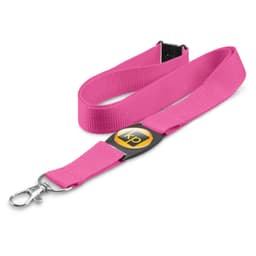 Crest Lanyard - image 4