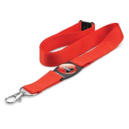 Crest Lanyard - image 5