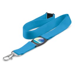 Crest Lanyard - image 8