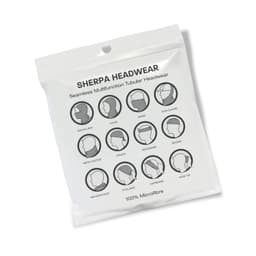 Sherpa Headwear - image 4