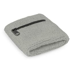 Wrist Sweat Band with Pocket - image 1