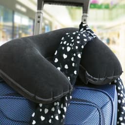 Comfort Neck Pillow - image 2
