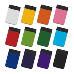 Lycra Phone Wallet - Full Colour - image 7
