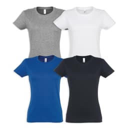 SOLS Imperial Womens T-Shirt - image 6