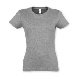 SOLS Imperial Womens T-Shirt - image 1