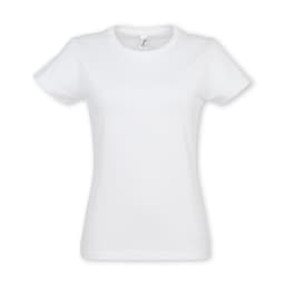 SOLS Imperial Womens T-Shirt - image 2